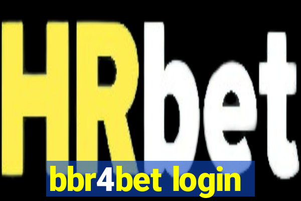 bbr4bet login